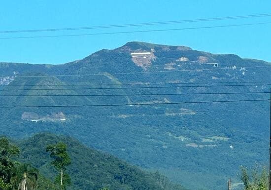 Trânsito na Serra da Rocinha segue com horários selecionados neste feriado