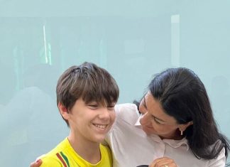 Volta às aulas em Sombrio tem entrega de material escolar, novas salas de aula e ampliação de vagas