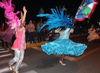 CARNAGAIVA inicia nesta sexta-feira