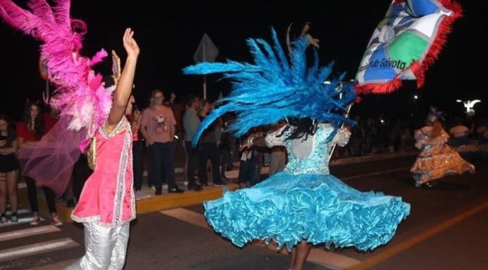 CARNAGAIVA inicia nesta sexta-feira