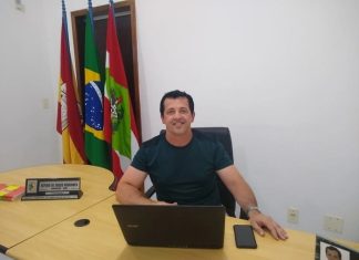 Presidente Elpídio inicia mandato com foco no patrimônio público, acessibilidade e economia!