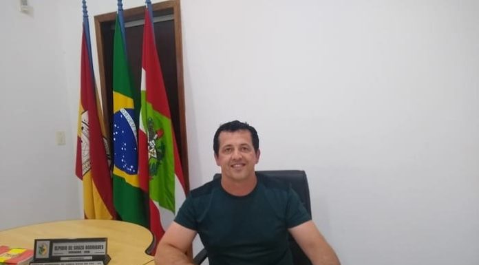 Presidente Elpídio inicia mandato com foco no patrimônio público, acessibilidade e economia!