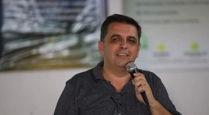 CEPRAG apresenta ações e recebe o reconhecimento da comunidade