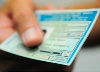 STF determina apreensão de CNH e de passaporte de inadimplentes