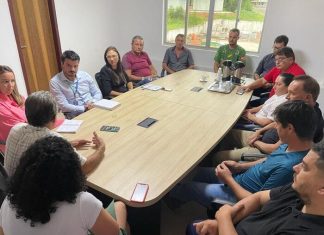 Maracajá: Contrato e falta de água voltam a ser debatidos entre Executivo, Legislativo e CASAN