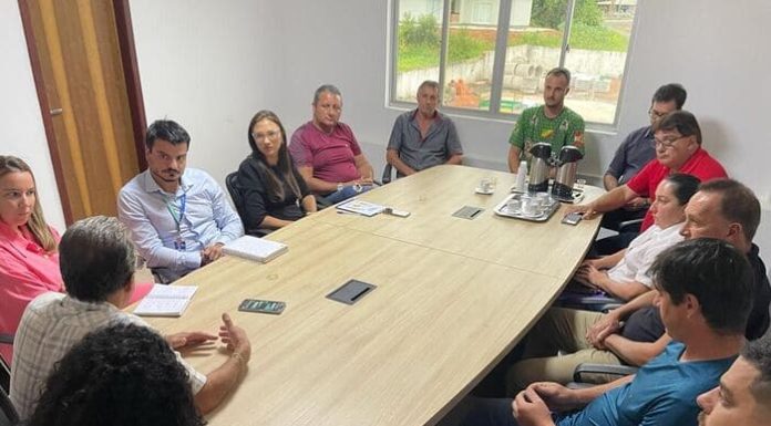 Maracajá: Contrato e falta de água voltam a ser debatidos entre Executivo, Legislativo e CASAN