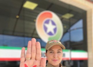 CAMPANHA SINAL VERMELHO