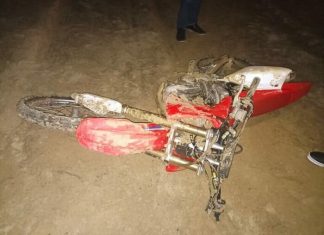 Criminoso invade duas vezes a mesma casa para furtar motocicletas