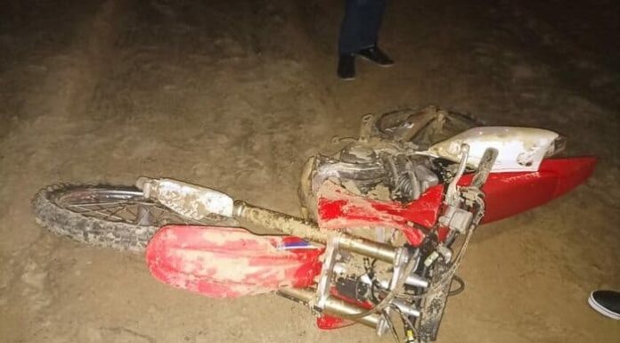 Criminoso invade duas vezes a mesma casa para furtar motocicletas