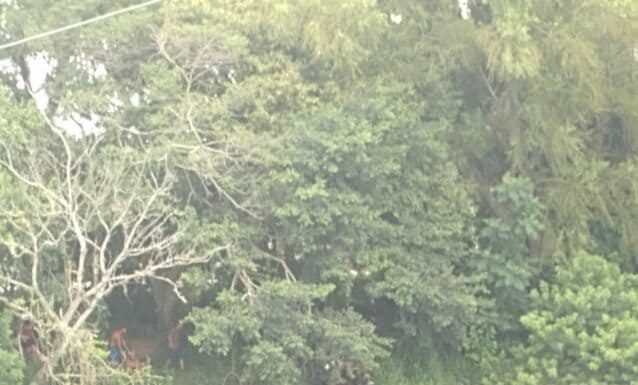 Adolescente morre afogado no Rio Araranguá