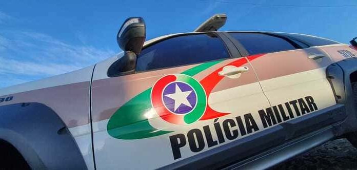 Homem é preso em Balneário Gaivota por descumprimento de medida judicial