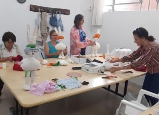 Educação e Casa da Cultura de Sombrio realizam chamada para o processo seletivo