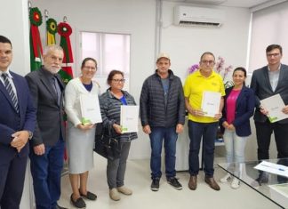 Lar Legal vai entregar mais de 60 novas escrituras em Sombrio