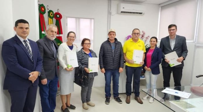 Lar Legal vai entregar mais de 60 novas escrituras em Sombrio