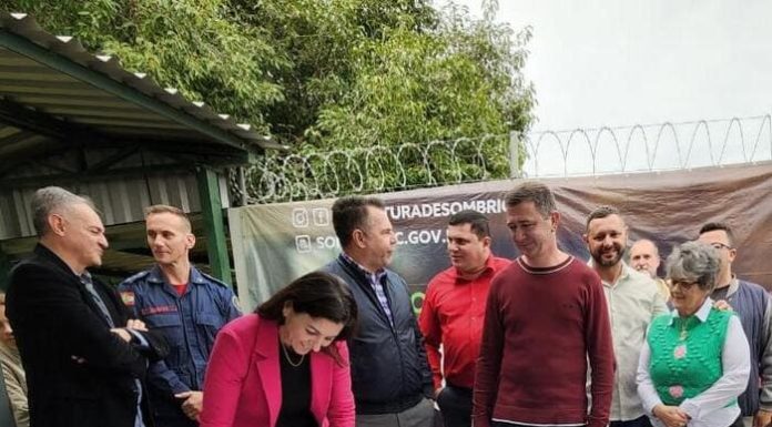 Escola Nilza Matos Pereira terá piscina semiolímpica aquecida