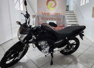 Valoriza Sombrio passa a sortear dois prêmios mensais