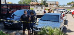 Homem que estava desaparecido é encontrado morto em Sombrio