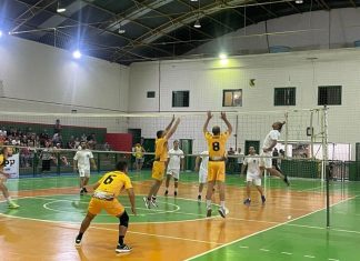 DME de Santa Rosa do Sul apresenta calendário esportivo 2023