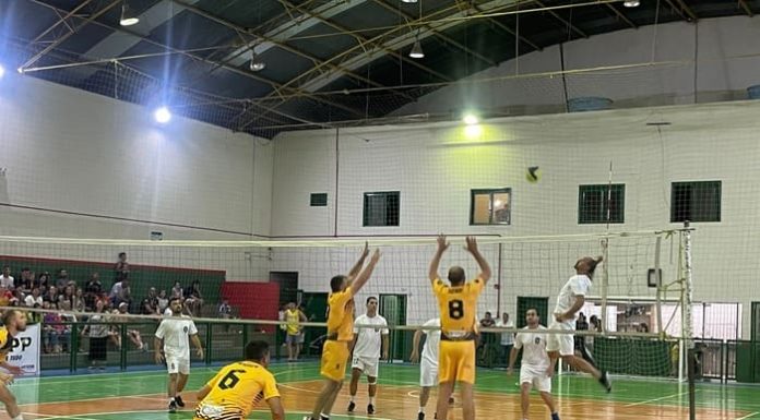 DME de Santa Rosa do Sul apresenta calendário esportivo 2023
