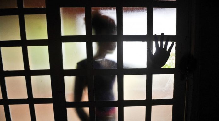 Meninas de 10 a 14 anos de idade são maioria das vítimas de estupros
