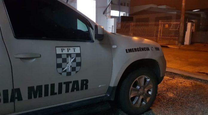 Homem é encontrado inconsciente na barra do Rio Araranguá