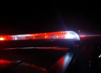 PM prende homem por violência doméstica em Araranguá