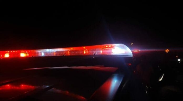 PM prende homem por violência doméstica em Araranguá