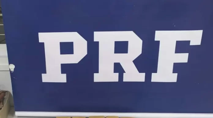PRF prende dois homens e apreende mais de 5kg de maconha em Araranguá