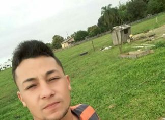 Identificado a vítima de homicídio encontrada em Passo de Torres