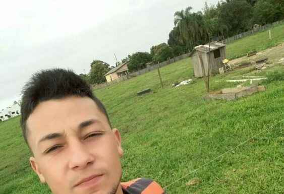 Identificado a vítima de homicídio encontrada em Passo de Torres