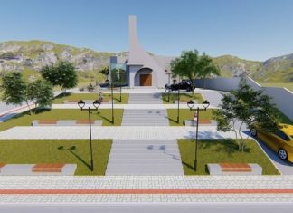 Sombrio: Bairro Morretinho terá praça nova!