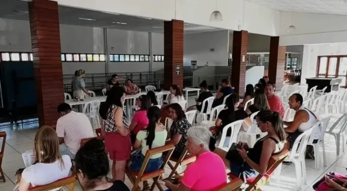 Educação de Sombrio realiza quinta chamada de vagas