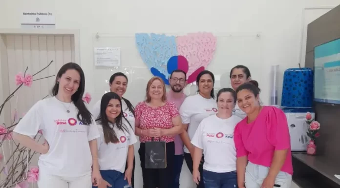 UBS de Sombrio terá ação no Dia Internacional da Mulher