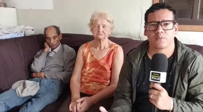 PM encontra rapaz procurado pela família