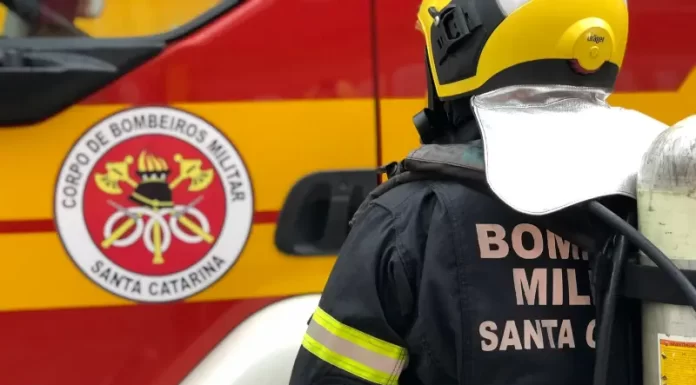 Este ano os Bombeiros já atenderam 26 ocorrências de acidentes de trabalho no Extremo Sul