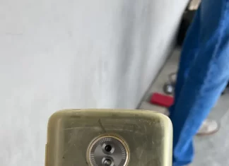 Polícia Militar Rodoviária recupera celular furtado na Rodoviária em Sombrio