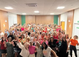 Jacinto Machado reúne mulheres para palestra e homenagens