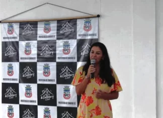 Encontro celebra o Dia Internacional da Mulher em Sombrio