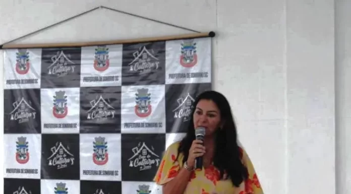 Encontro celebra o Dia Internacional da Mulher em Sombrio