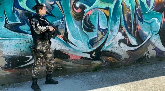 Policial militar é convocada para a Seleção Brasileira de Futebol