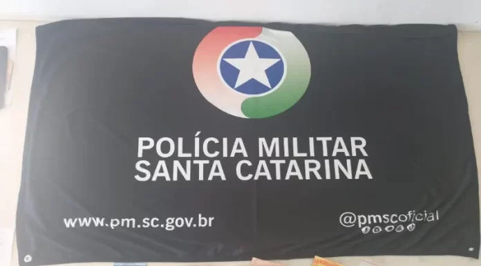 PM apreende 45 pedras de Crack em Sombrio