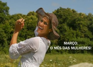 Mulheres de Balneário Gaivota recebem homenagem na quarta-feira!