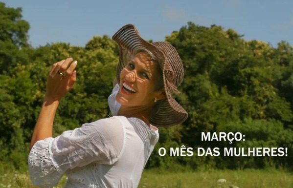 Mulheres de Balneário Gaivota recebem homenagem na quarta-feira!