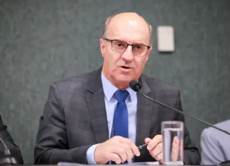 Zé Milton defende revisão da Política Hospitalar Catarinense