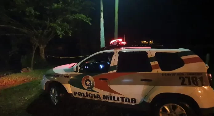 Jovem é esfaqueada e estuprada em Balneário Gaivota