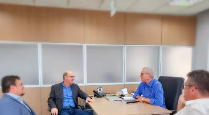 Geração de Emprego no radar de Zé Milton