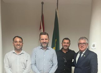 Rodovia Caminhos do Mar e 7ª Avenida têm cronograma de recursos assegurados