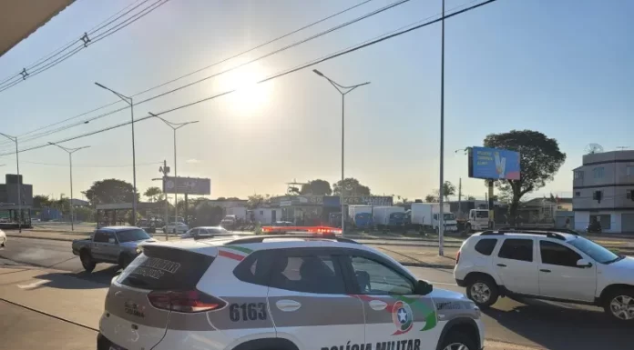 Comando Regional de Polícia Militar inicia ano com bons números