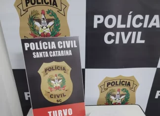 Polícia Civil de Timbé do Sul prende mulher por tráfico de drogas