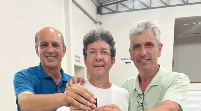 Andrei Magagnin é o novo presidente da CERSUL